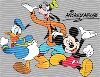 Mickey-AMQ 525